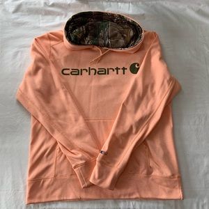 Women’s Carhartt Hoodie
